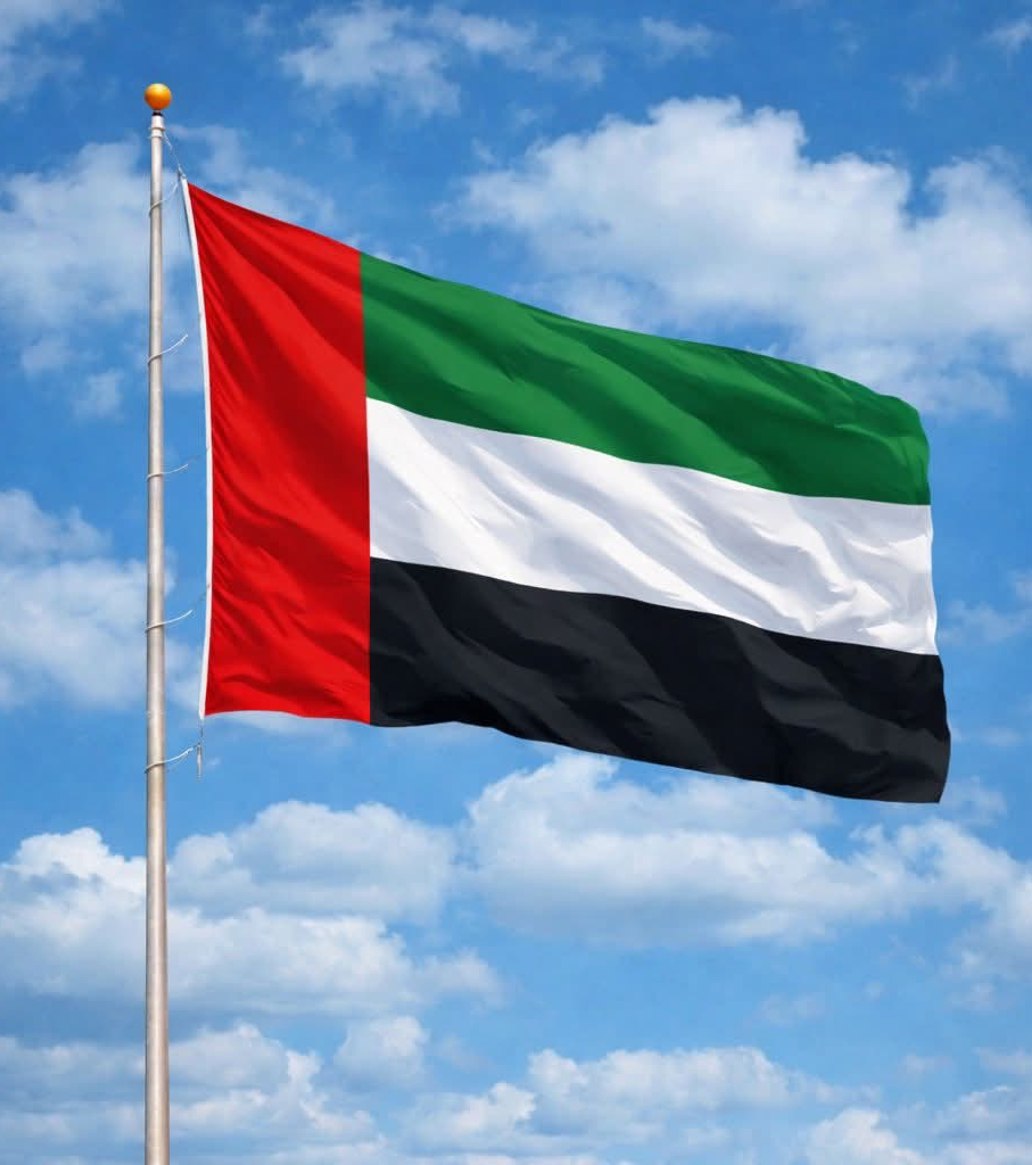 ____sjd____'s tweet photo. 📌HOT TOPIC⁚→

🇦🇪 UAE's second largest bank Emirates NBD eliminates ATM withdrawal and debit card fees across the UAE and GCC until March 31st, 2026.

Source⁚→ BRICS News https://t.co/wQskwWBYpA