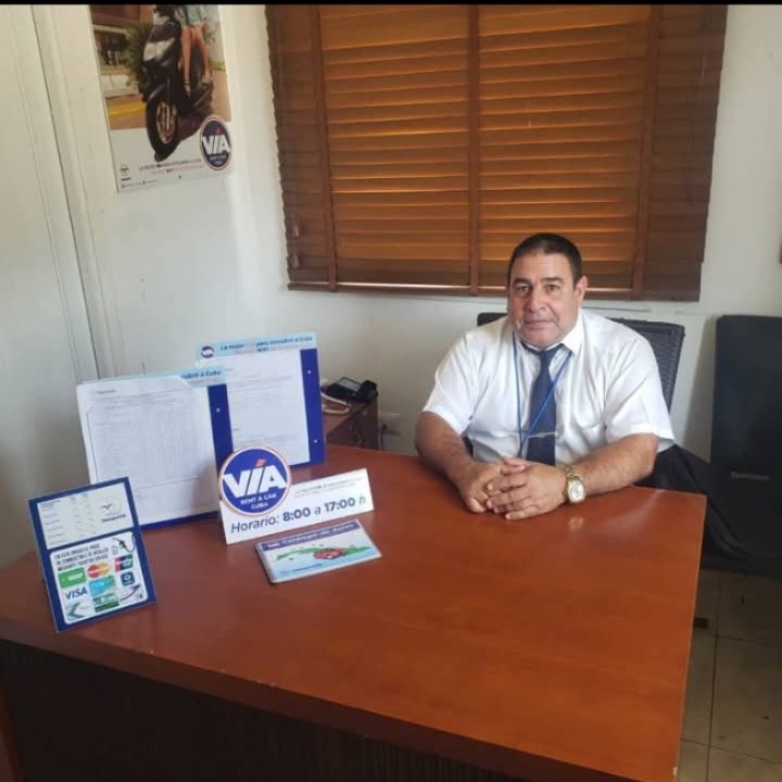 En #RentACarVIA, nuestro servicio se basa en el buen trato. Porque sabemos que detrás de cada reserva hay una persona con una historia, un viaje o un sueño por cumplir.

#RentaDeAutosCuba #Transgaviota