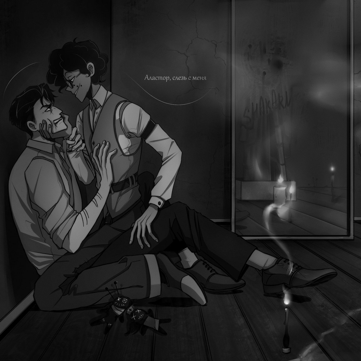 Shakaru-chan tweet media