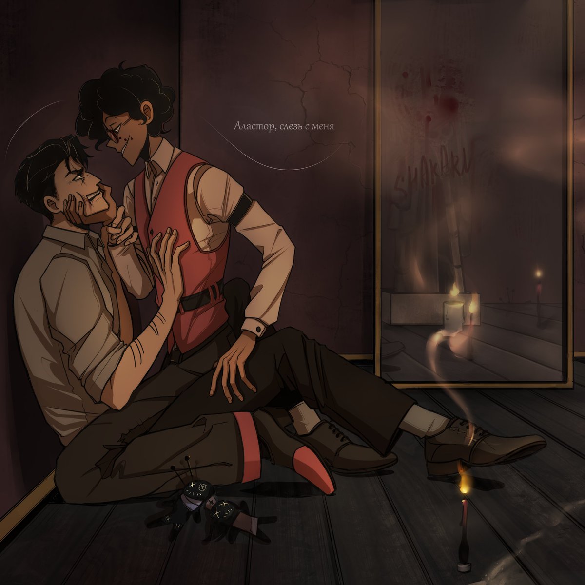 Shakaru-chan tweet media