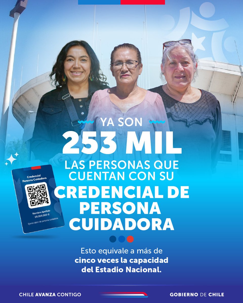 Seremi Desarrollo Social y Familia de Magallanes tweet media
