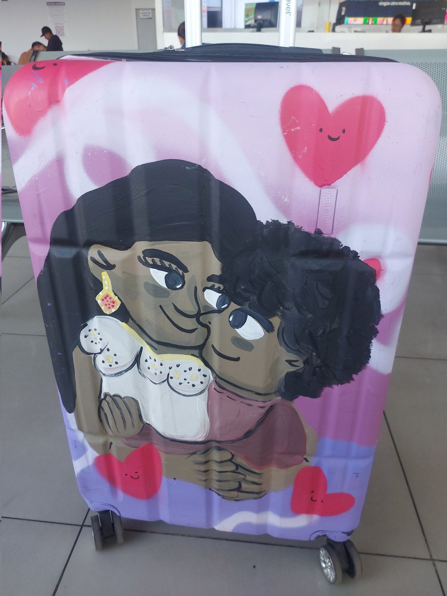 @Anayensi Alatorre Gudina tweet media