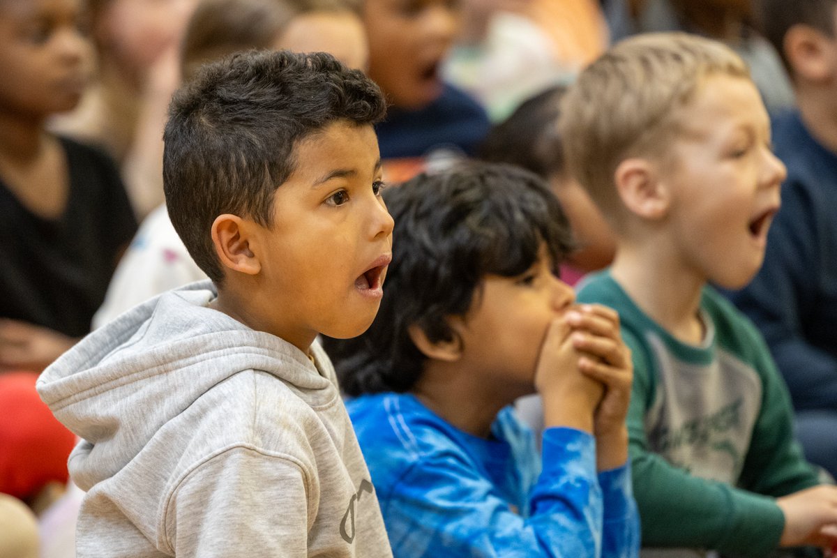 South Western City Schools tweet media