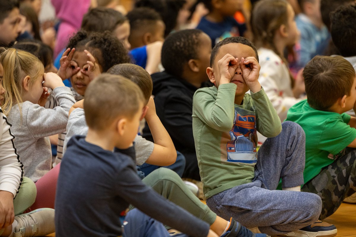 South Western City Schools tweet media