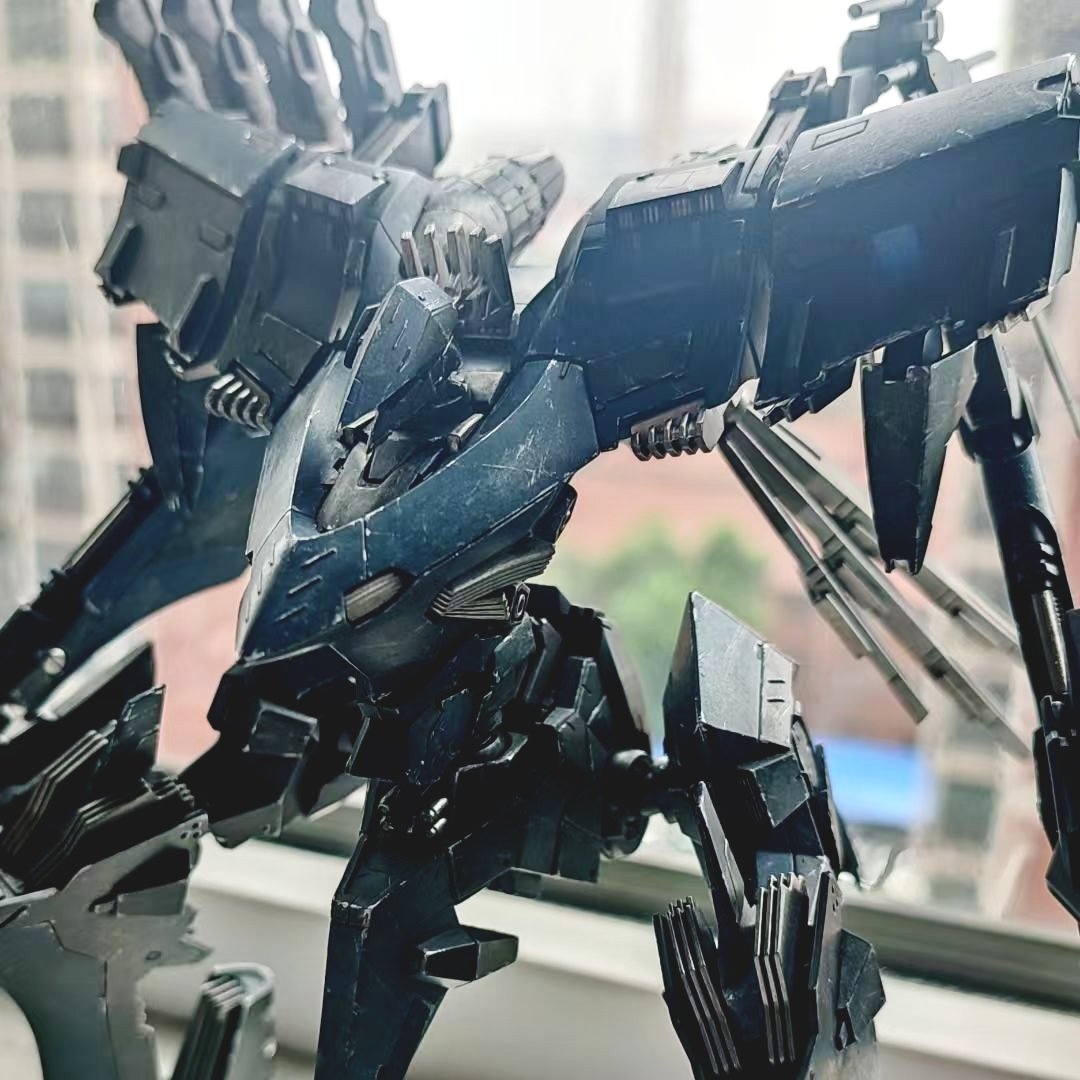 西西服兮SISYPHUS tweet media