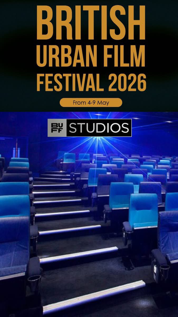 BUFilmFestival's tweet photo. BUFF 2026: A New Era of Festival Economics

For decades, most film festivals have operated the same way: filmmakers bring the work, and festivals keep the ticket revenue. Exposure is offered - but real economic participation? Rarely.

Starting May 4, @BUFilmFestival flips the model. 

For the first time in Europe, selected feature filmmakers will receive 70% of net box-office revenue, along with verified audience performance data. 

By comparison, most revenue-share festivals offer only 20-50% and rarely provide ticket transparency.

BUFF has always championed independent filmmakers, diverse voices, and industry access. Now, we’re taking it further: allowing filmmakers to share in the economic value they create.

Exposure is important - but it doesn’t pay back investors, fund the next project, or prove commercial demand. This is economic sustainability in action. This is putting filmmakers first. This is BUFF redefining what a film festival can be.

Story in @Screendaily: https://t.co/2NoUV0dtYx