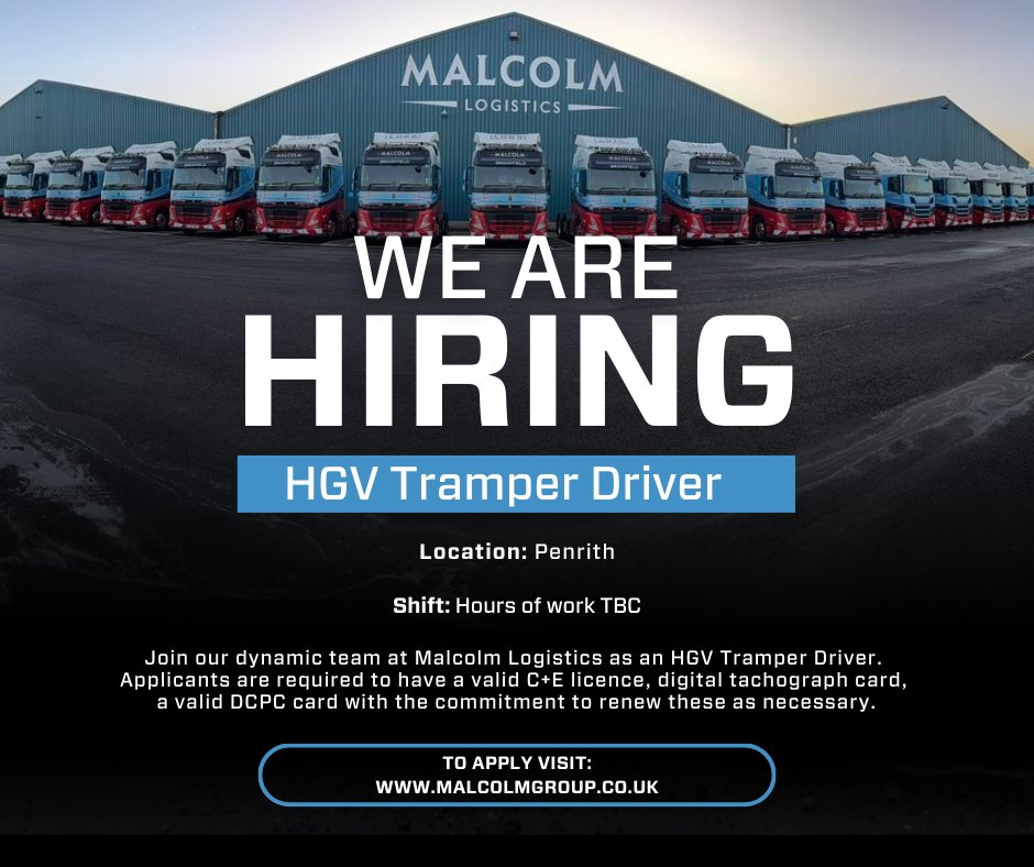 The Malcolm Group tweet media