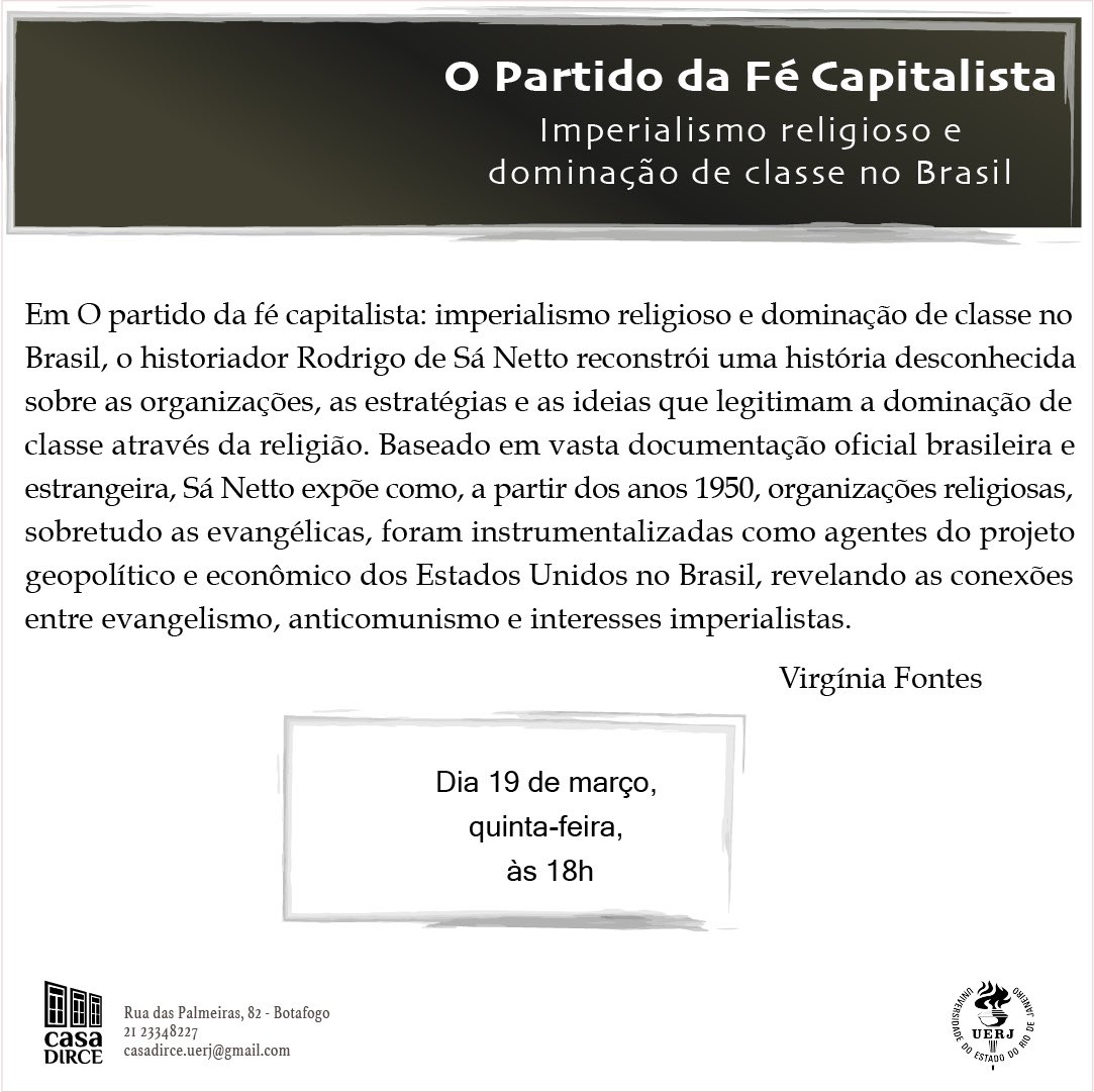 Casa Dirce tweet media