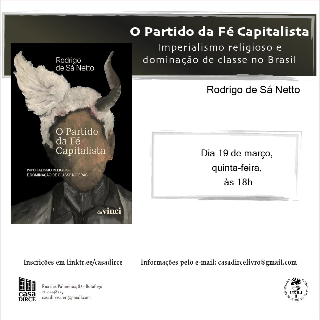 Casa Dirce tweet media