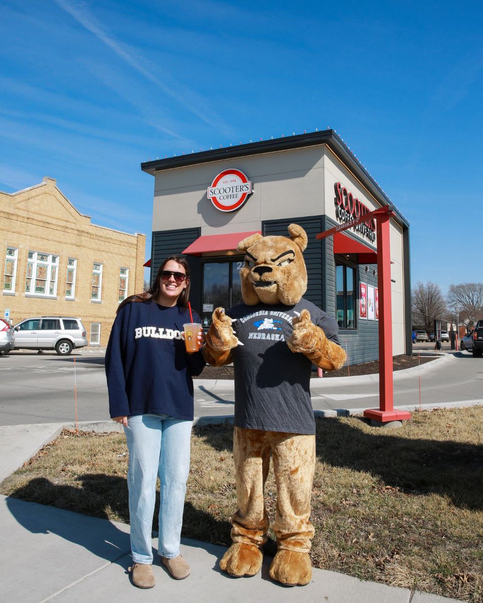 Concordia University, Nebraska tweet media