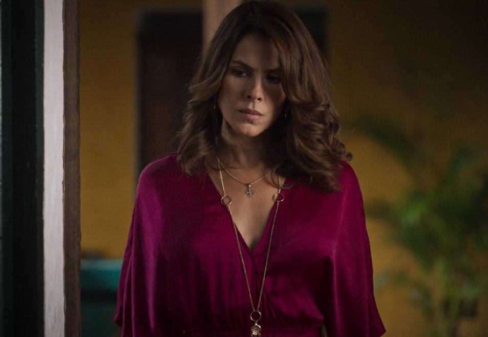 PasdeGavilanes's tweet photo. #PasiónDeGavilanes2 #PDG51 Juan David no confía en Rosario y le insiste a Muriel para que se vaya a vivir con él. https://t.co/OqQmdwYd3G