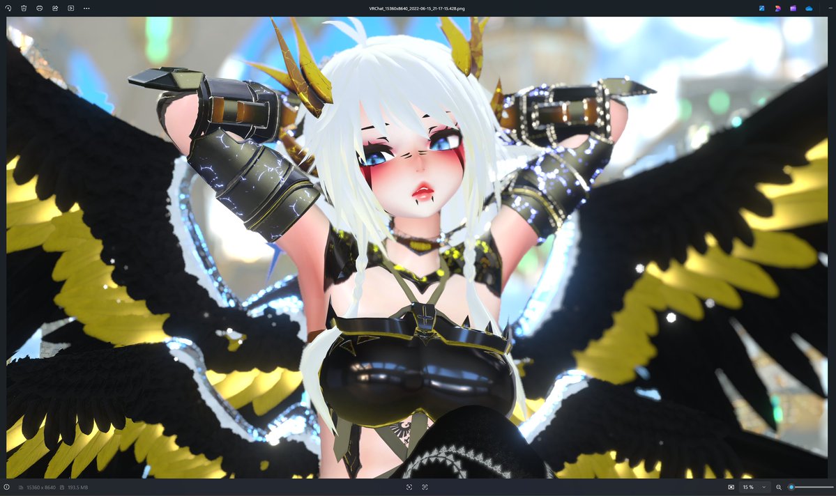 Noosphere tweet media