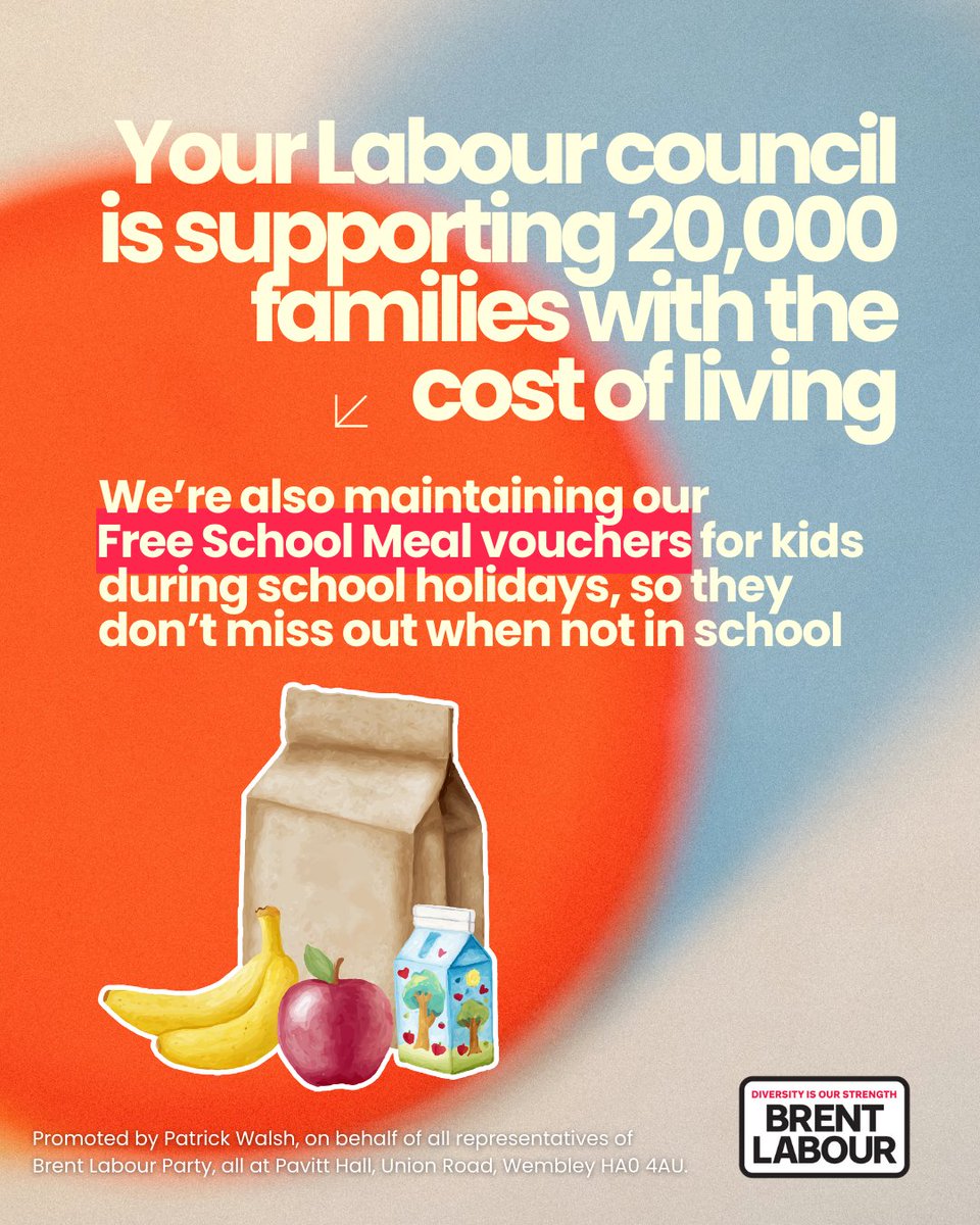 Brent Labour tweet media