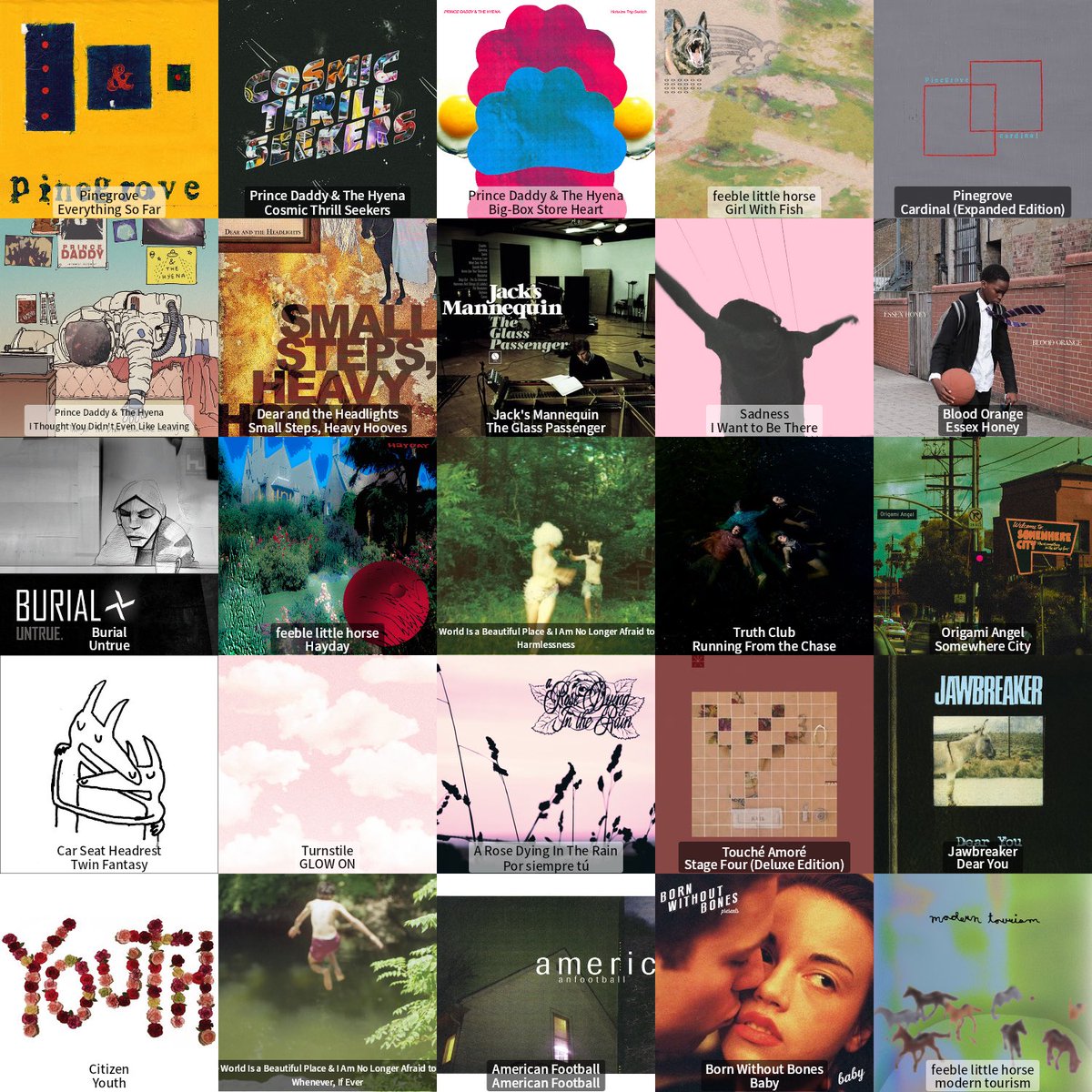 death cab for katie :P tweet media