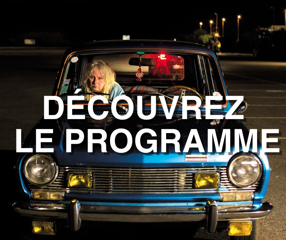 Itinérances tweet media