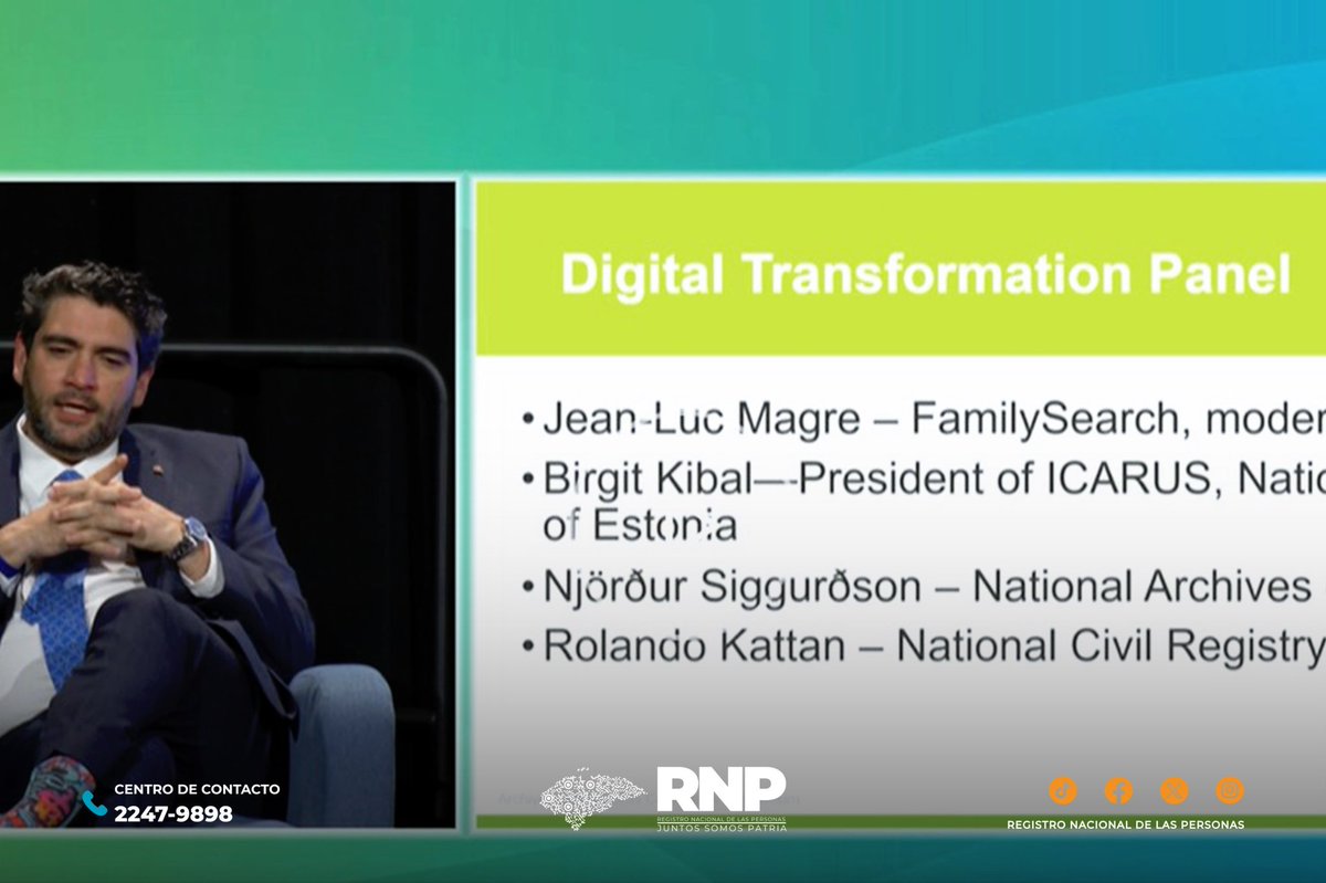 RNP Honduras tweet media