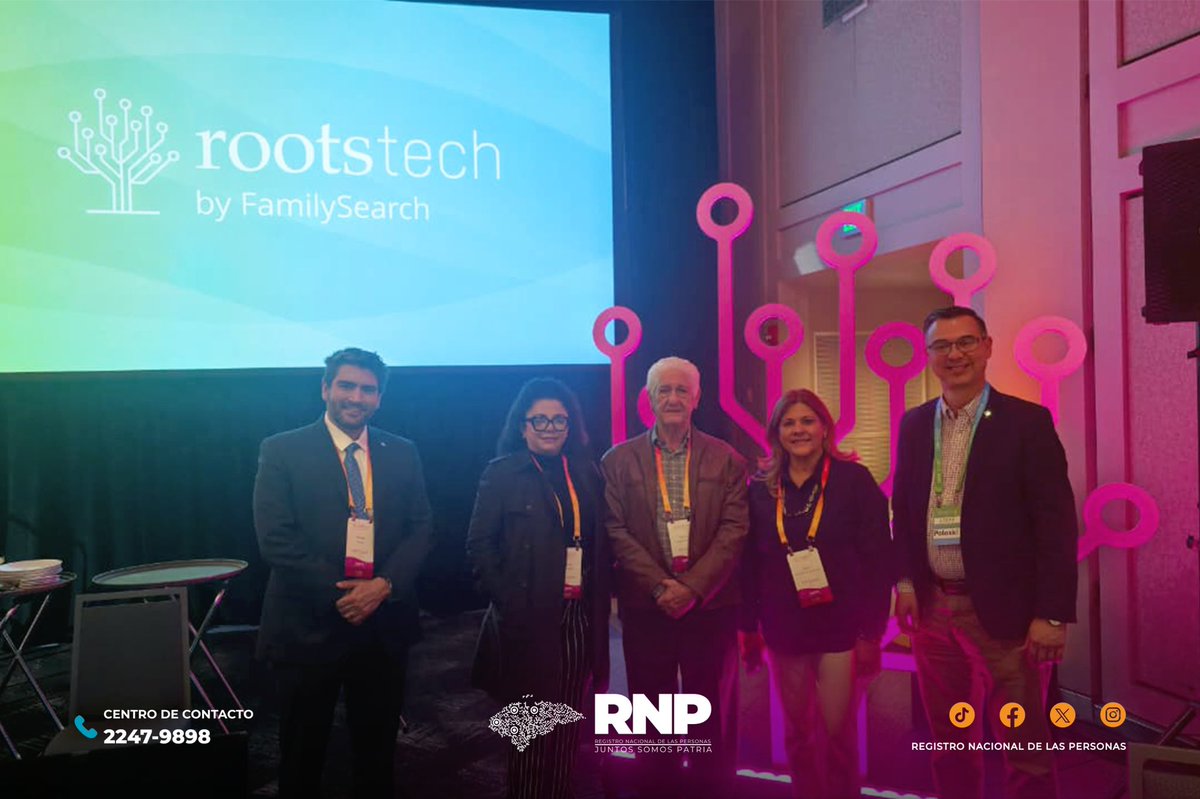 RNP Honduras tweet media