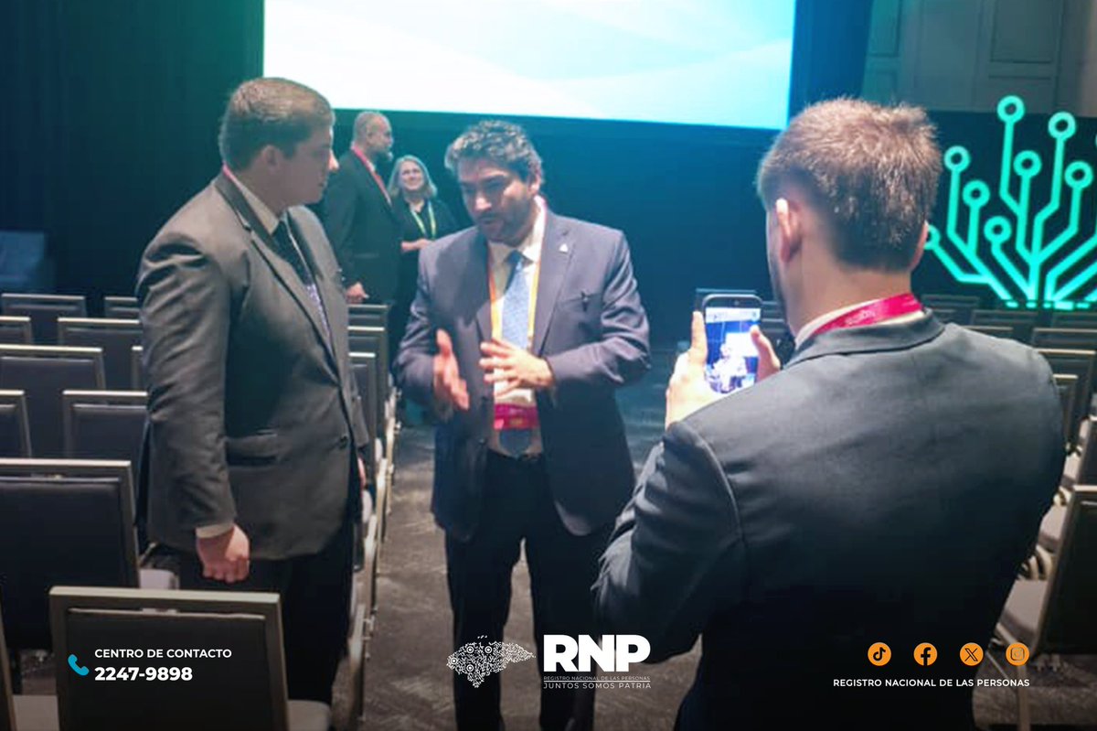 RNP Honduras tweet media