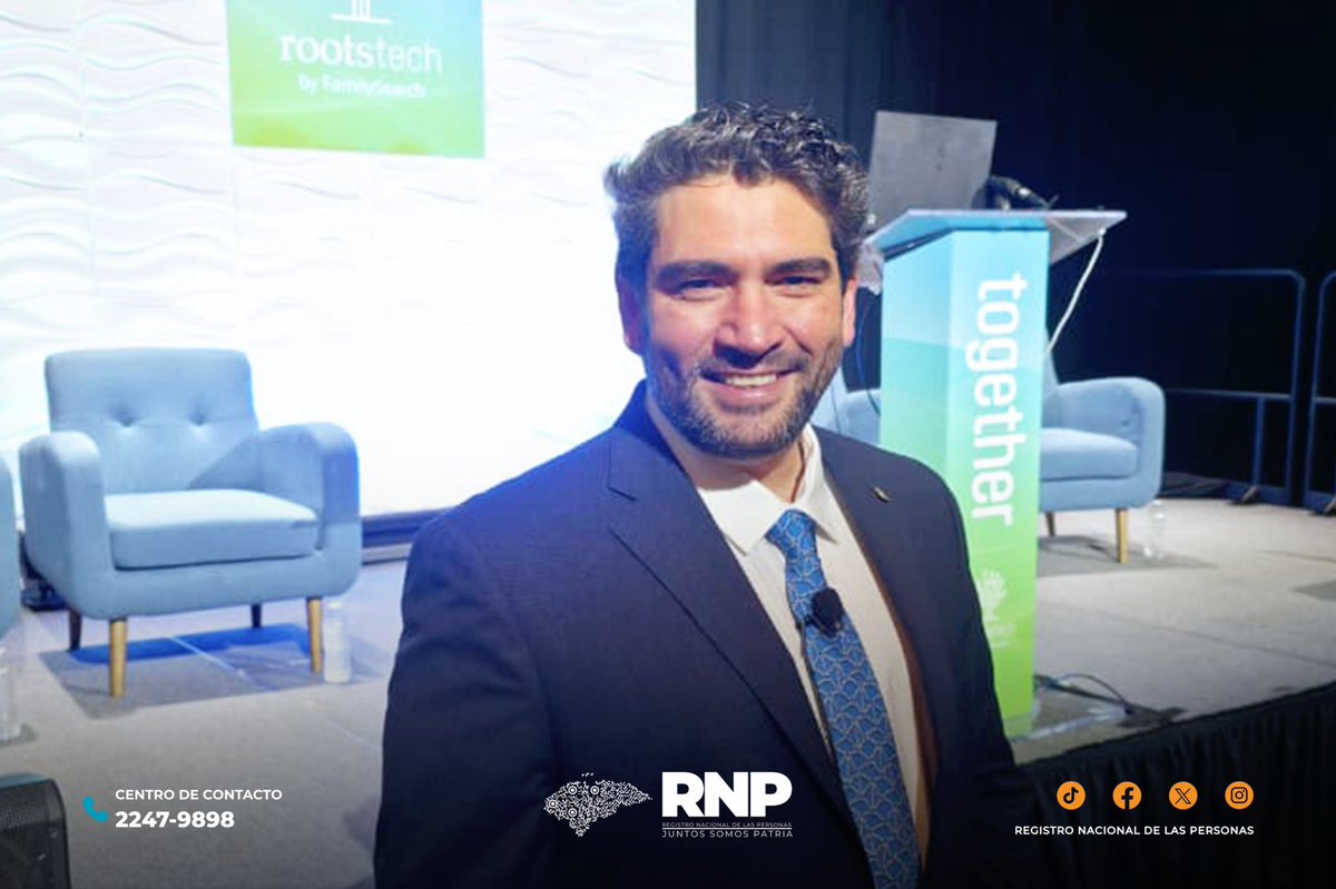 RNP Honduras tweet media