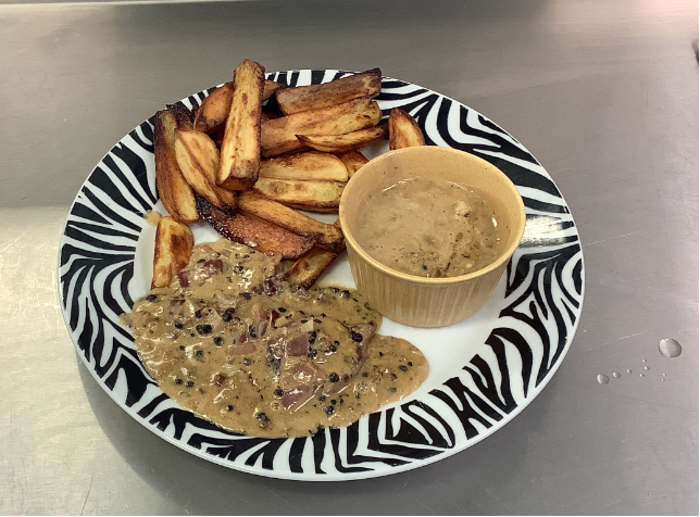 St Lukes Academy tweet media