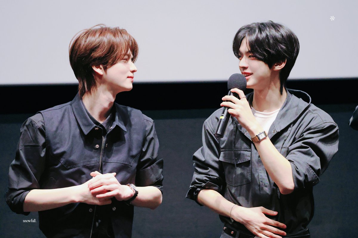 snowfall. tweet media