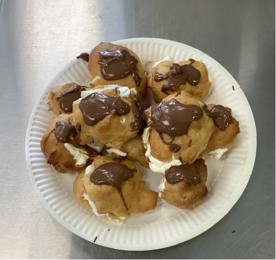 St Lukes Academy tweet media