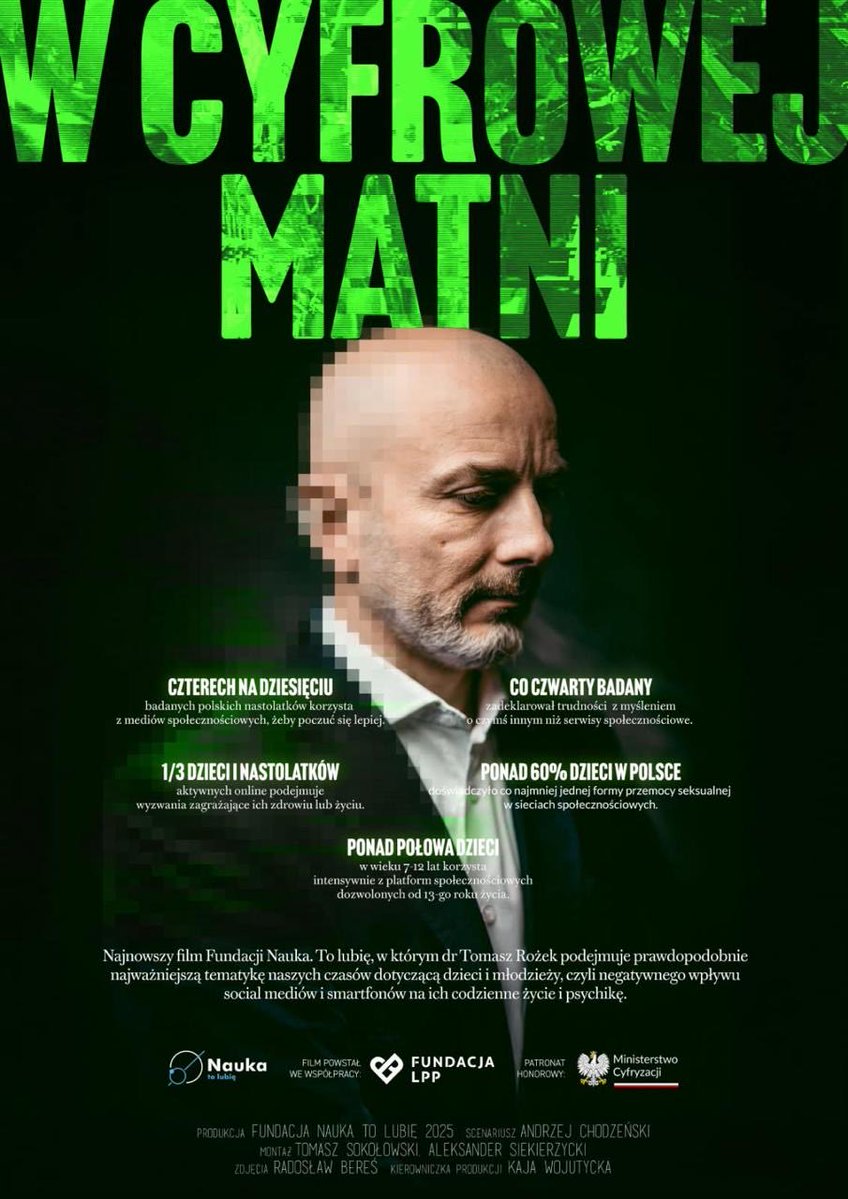 Krzysztof Gawkowski tweet media