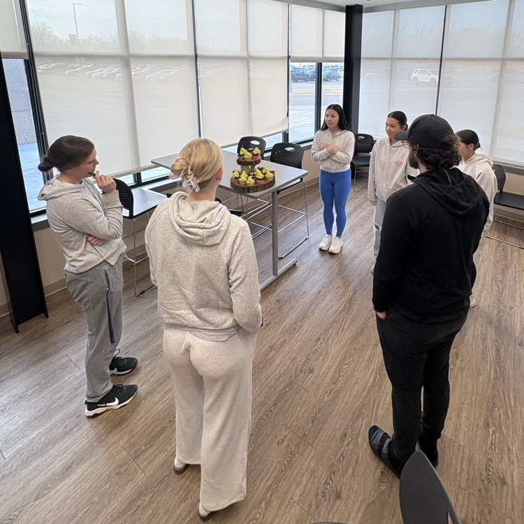 St. Croix Central tweet media