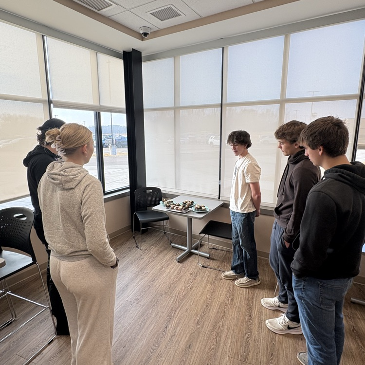 St. Croix Central tweet media