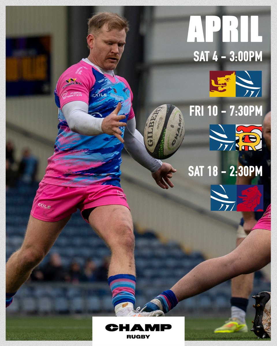 Doncaster Knights 🏉 tweet media