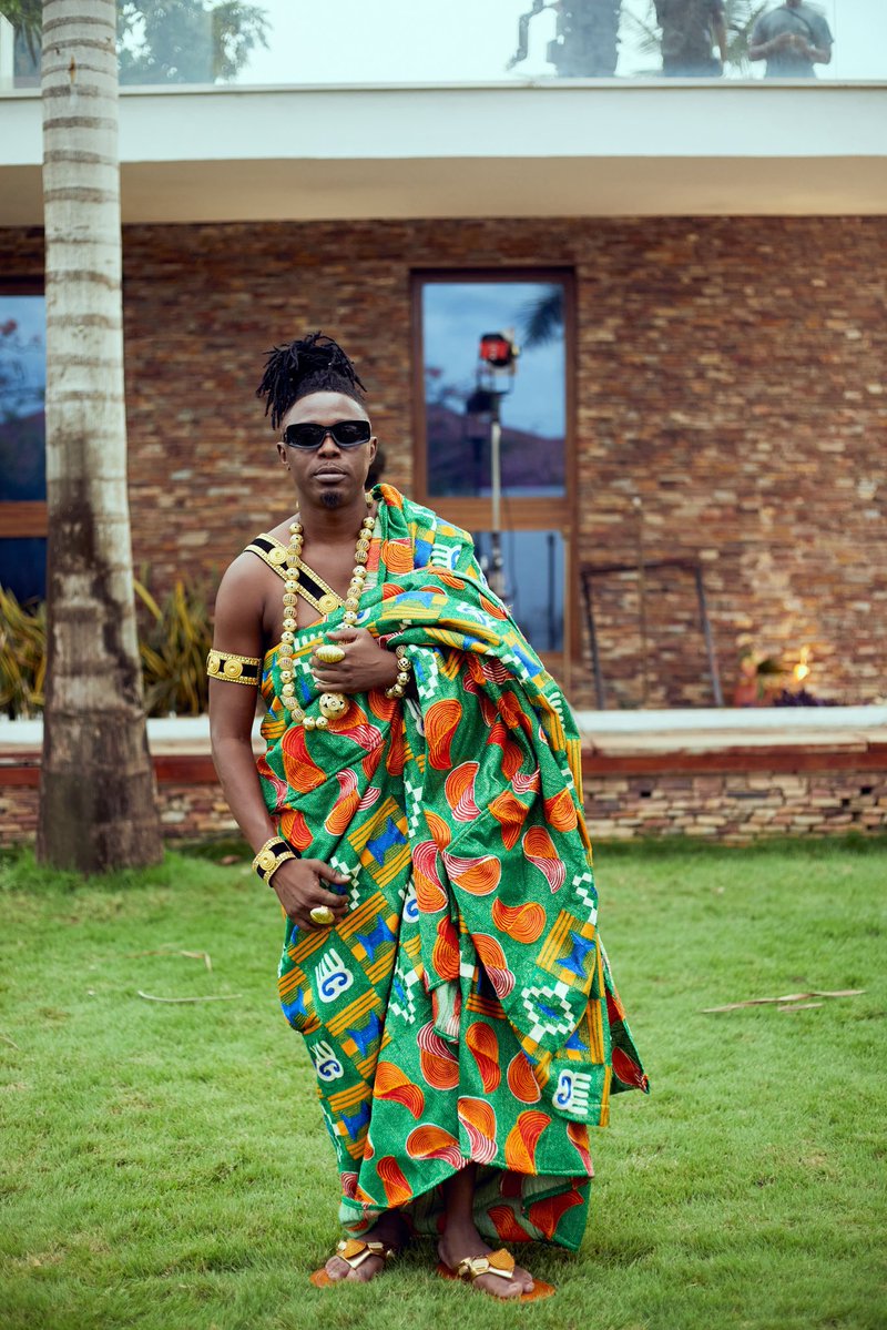 Killbeatz. tweet media