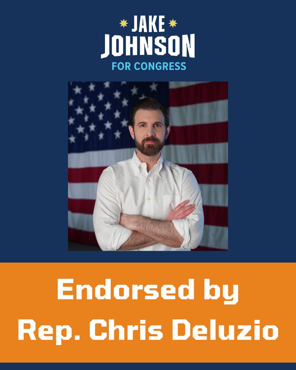 Jake Johnson tweet media