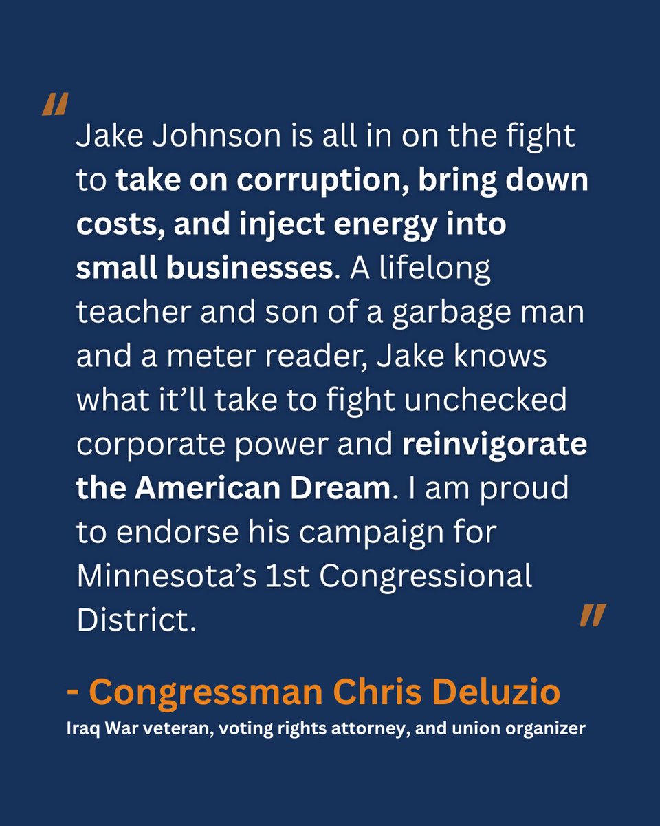 Jake Johnson tweet media