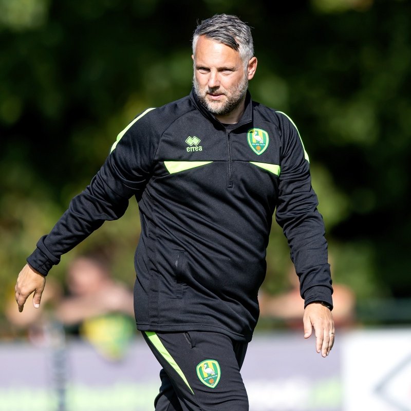 ADO Den Haag Jeugdopleiding tweet media