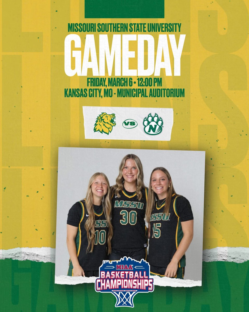 MSSU Women’s Basketball tweet media