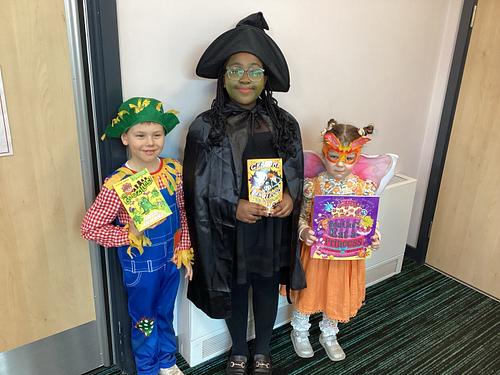 Spencer Academies Trust tweet media