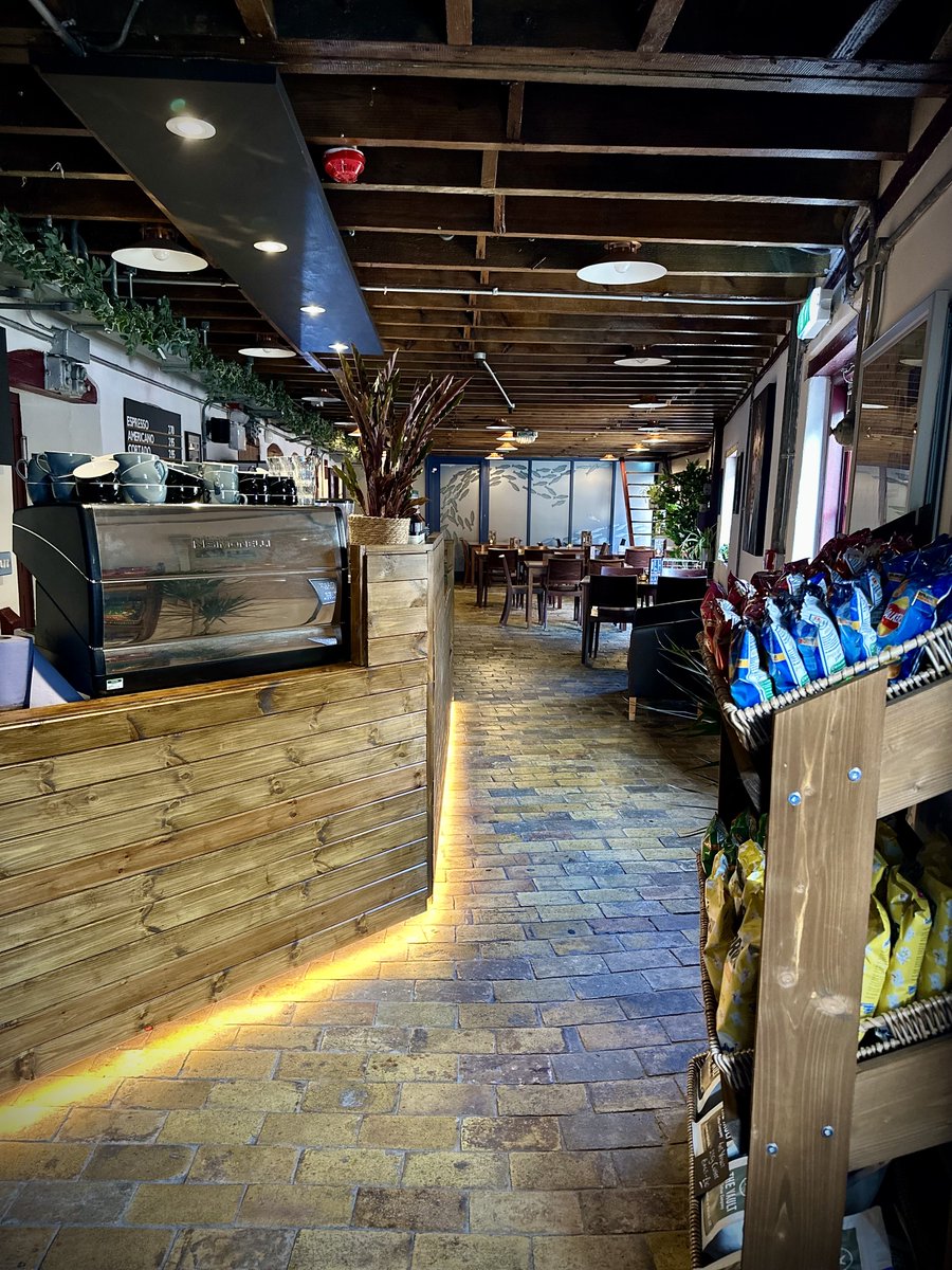 Time & Tide Museum tweet media