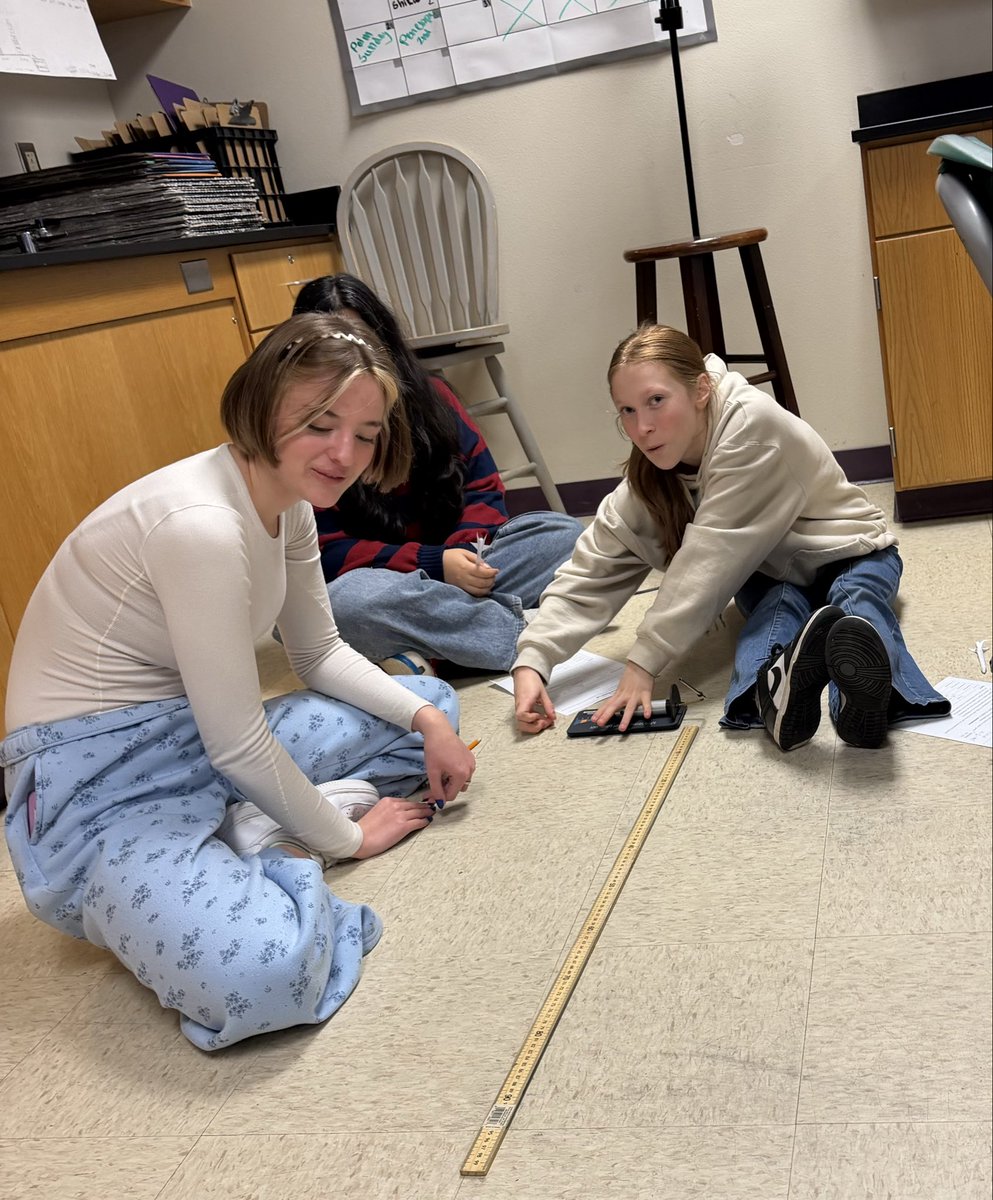 Rogers Middle School tweet media