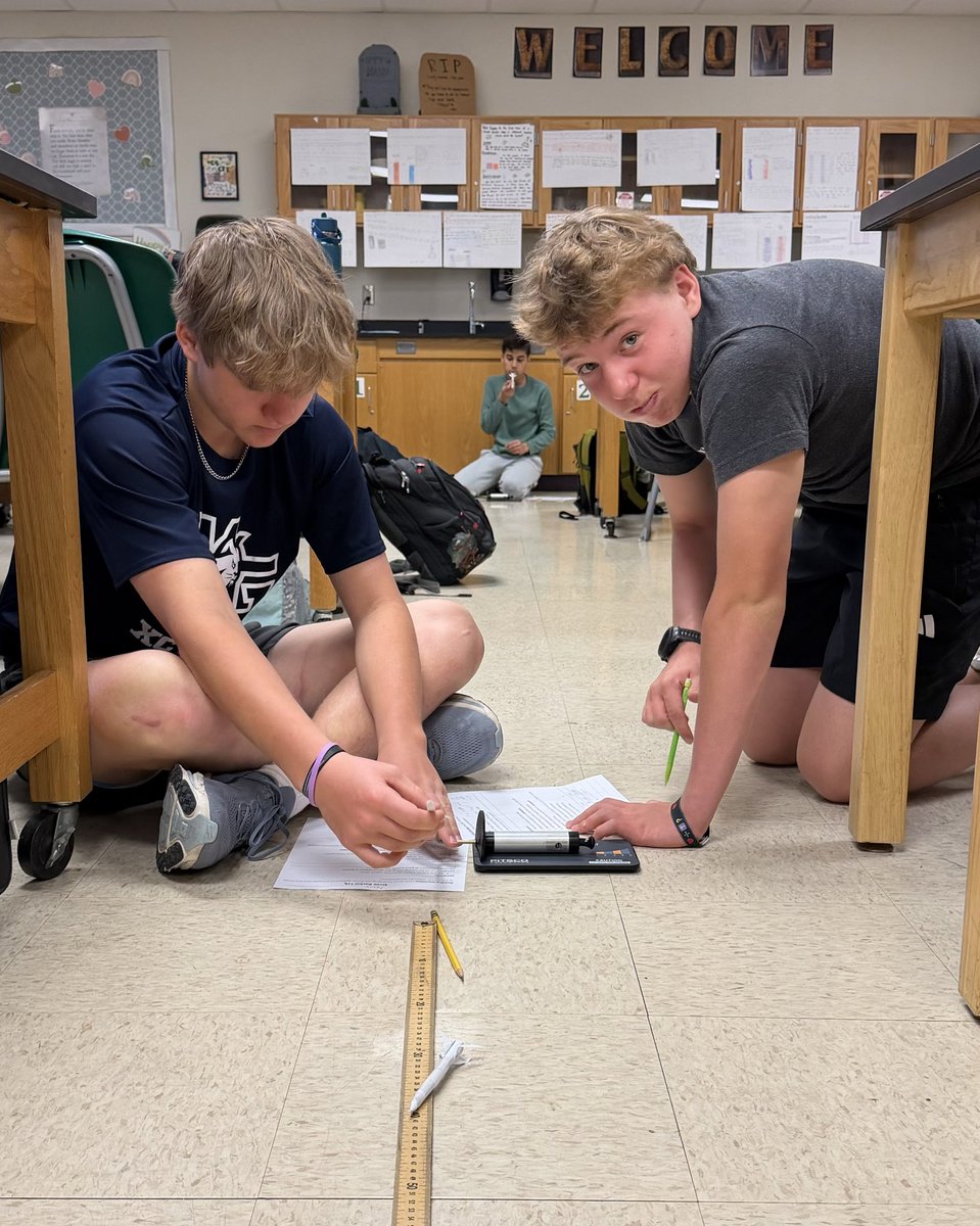 Rogers Middle School tweet media