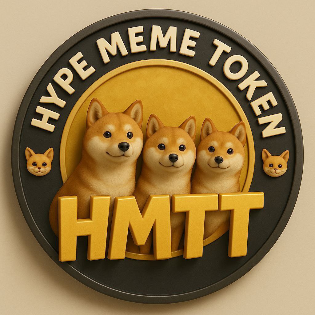 Hype Meme Token tweet media