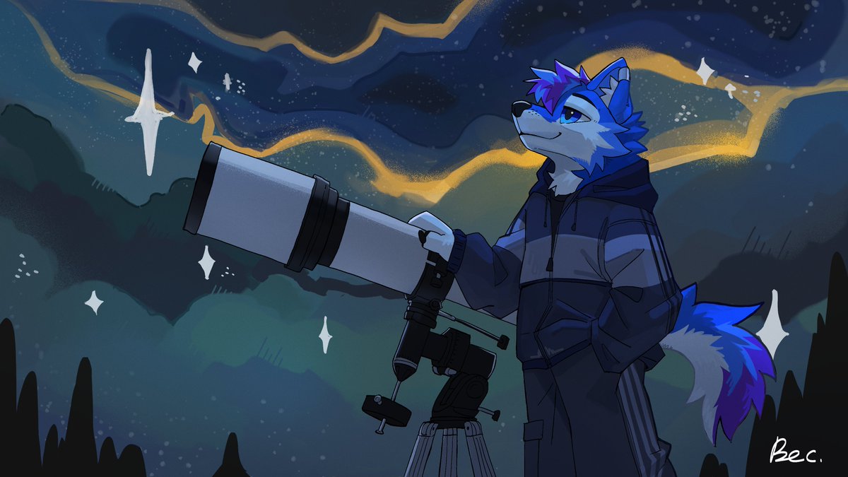 🌈Beckowulfie tweet media