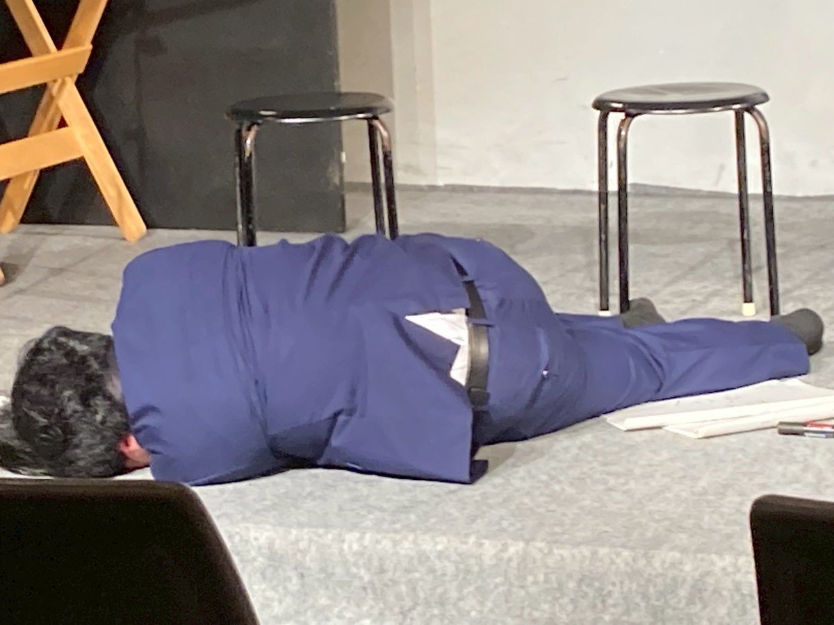 笑戯王2 デュフフモンスターズ』ありがとうございました🙇🏻‍♂️ 藤原