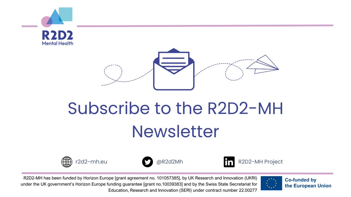 R2D2-MH project tweet media