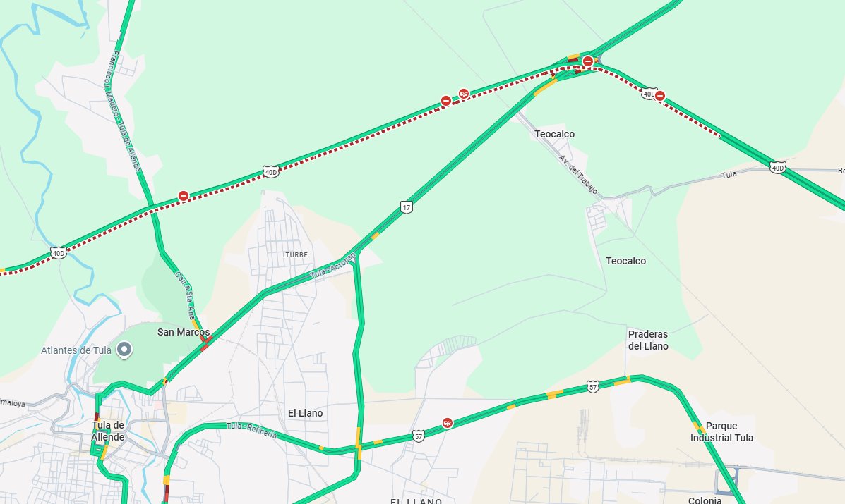 Monitoreo Xihutec tweet media