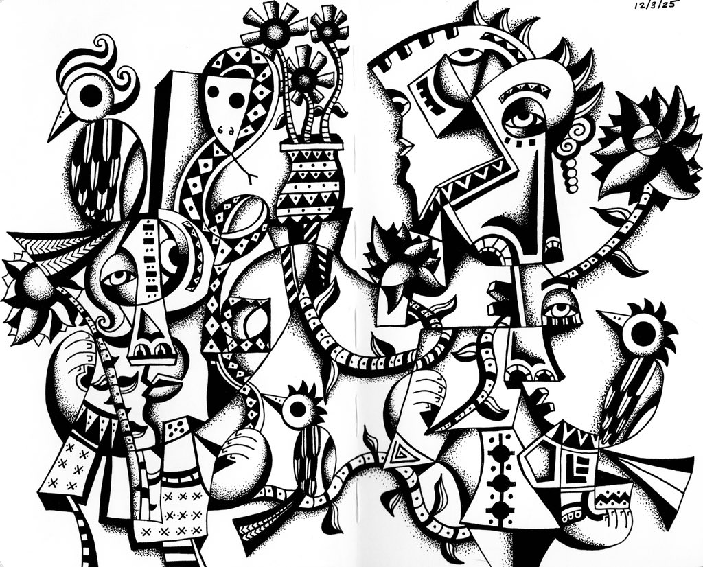 jasonchambersart tweet media