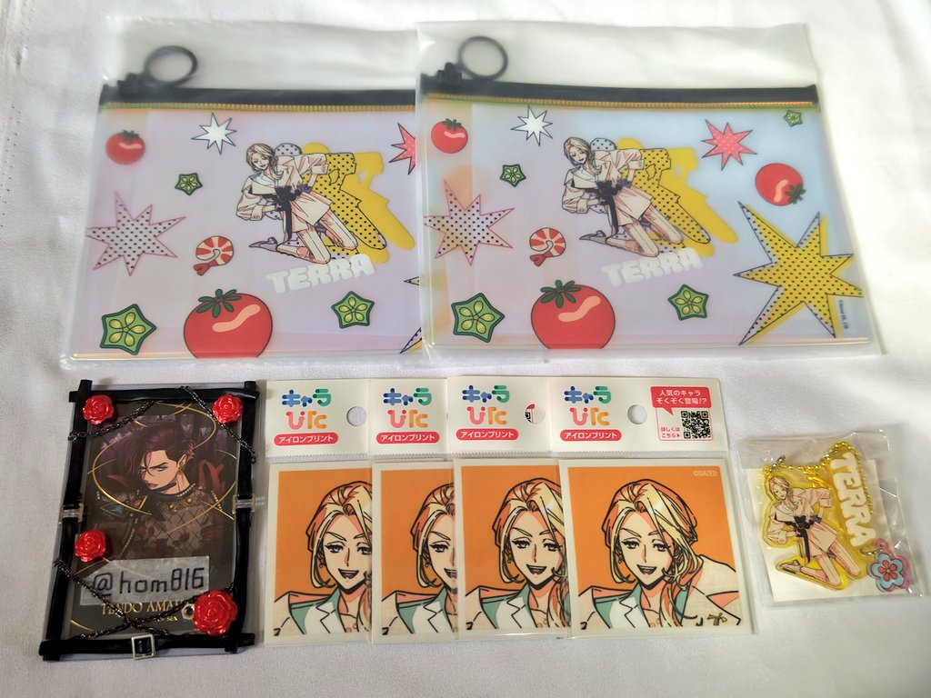 849_816🌱ﾂｱｰ全通 tweet media