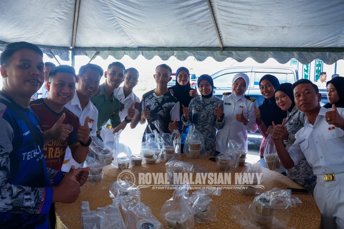 MARKAS WILAYAH LAUT 2 tweet media