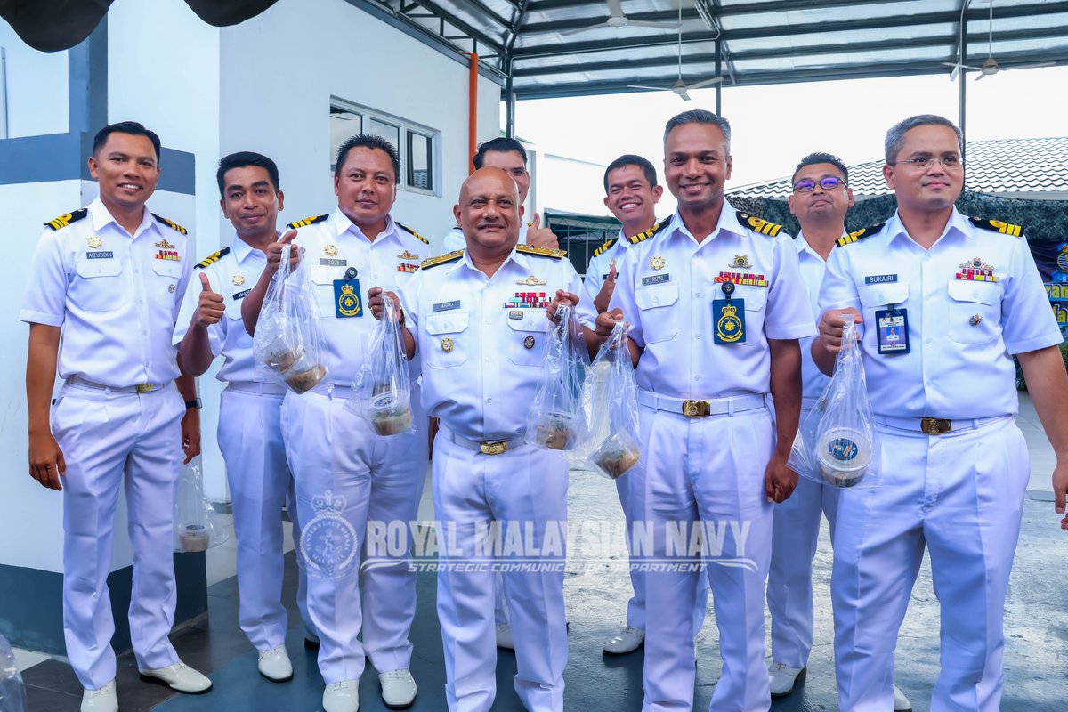 MARKAS WILAYAH LAUT 2 tweet media