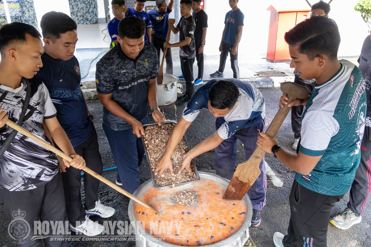 MARKAS WILAYAH LAUT 2 tweet media