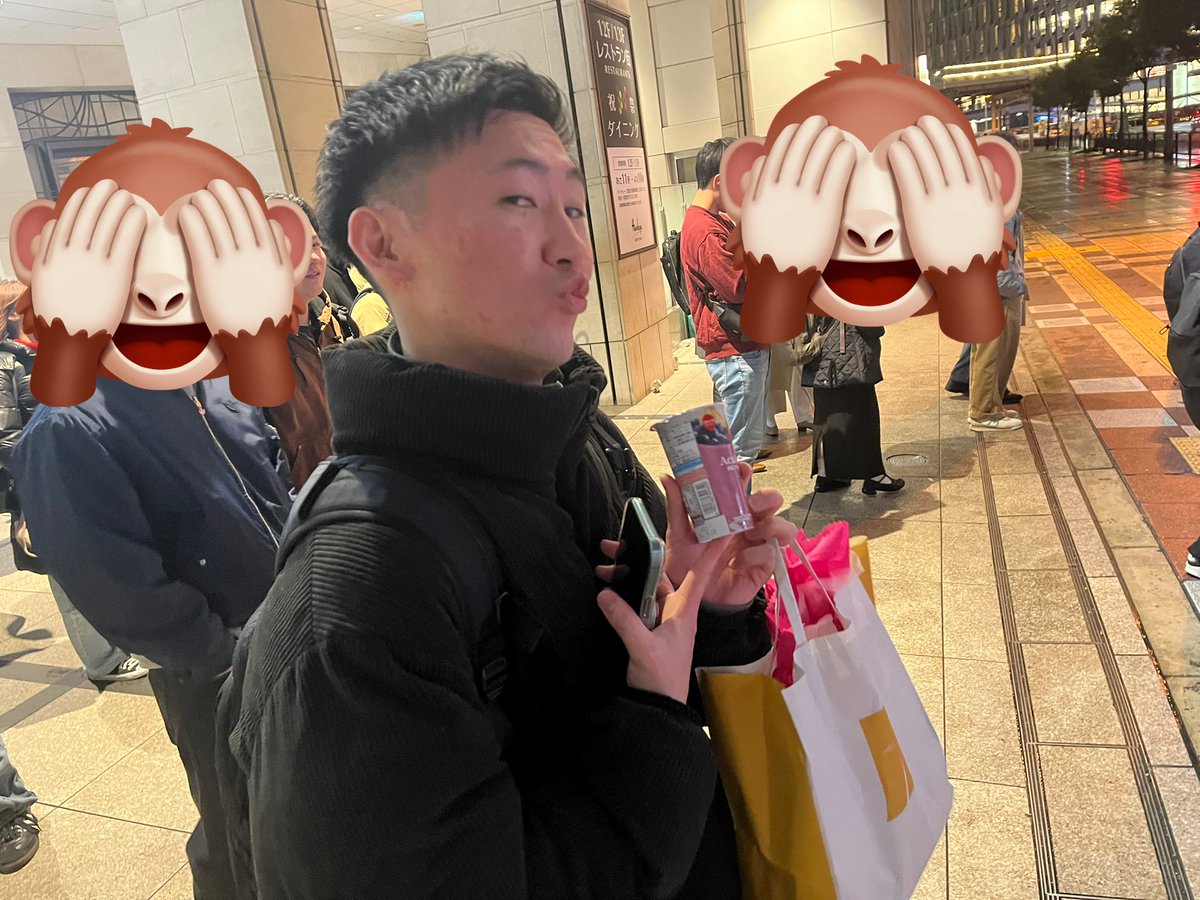 🌏結城哲志🌏 tweet media